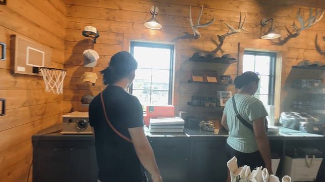 Vlog 51 // First Time at the Magnolia Silos смотреть онлайн