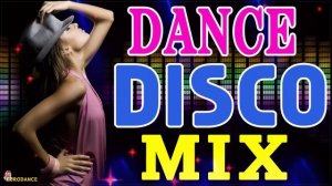 Disco Remix 80s 90s Nonstop ?? Best Disco Dance Songs of 70 80 90 Legends ? Golden Eurodisco Megami