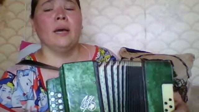 Уральская Рябинушка. смотреть онлайн