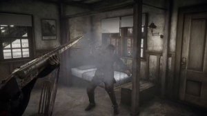 RDR 2 - Funny & Brutal Ragdoll Kills (Euphoria Mod) - PC 4K Gameplay Vol.109