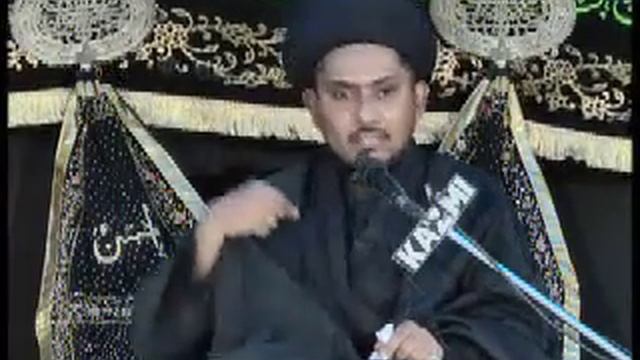 Live Majlis from Maqbara Saadat Ali Kahan, Lucknow INDIA смотреть онлайн