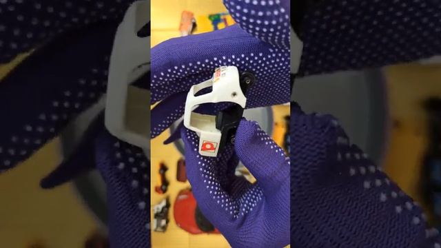 Tricycle Diecast @toysstunt7090 смотреть онлайн