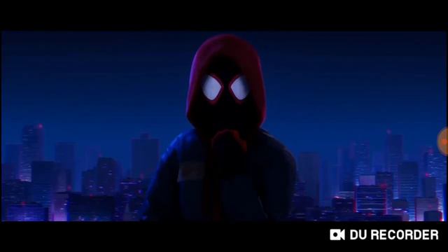 Música do homem aranha no ARANHAVERSO смотреть онлайн