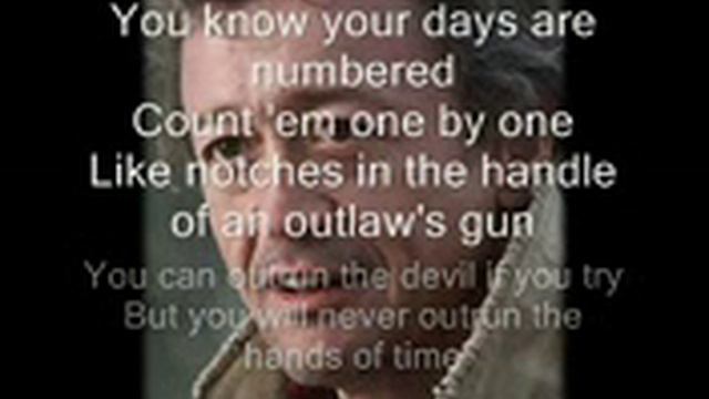 Mark Collie In Time Lyrics YouTube смотреть онлайн