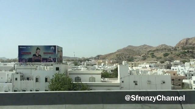 Un giorno a Muscat... смотреть онлайн