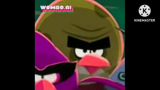 All Preview 2 Angry Birds Space Deepfakes Luigi Group смотреть онлайн