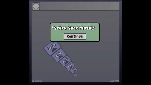 super stackers(cool game) смотреть онлайн