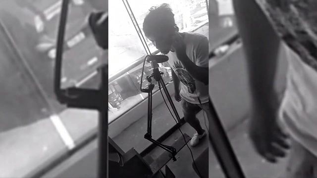 HelloO Dikii.. Mayer (Prod.Alexander creed) смотреть онлайн