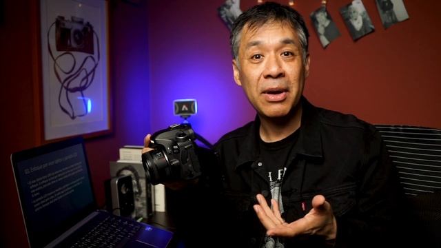 Reseña: Canon EOS 80D // ¿Vale la pena comprarla en el 2021? смотреть онлайн