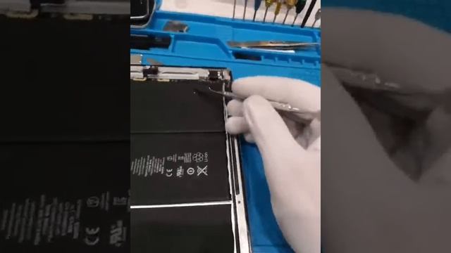 Ipad 4 некачественный ремонт и подмена запчастей!!! Ухта смотреть онлайн