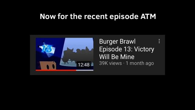 Burger Brawl References/Facts 2 смотреть онлайн