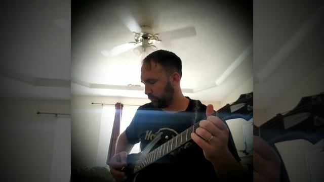 Schecter C-1 Platinum through Mesa TC100 смотреть онлайн