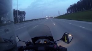 [МотоОбзоры] Обзор Suzuki Skywave (Burgman) 400 | Выпуск 4