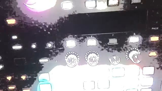 Hydrasynth 020//Rocktronica w/po-32 (no talking) смотреть онлайн