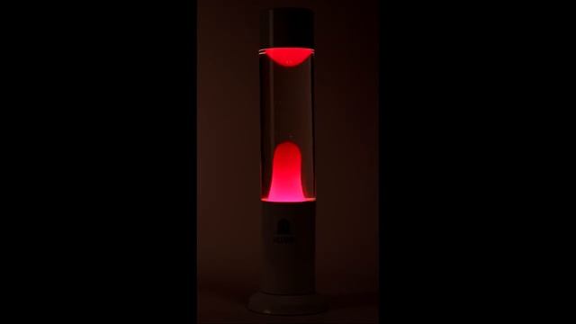 Лава-лампа Tube Passion смотреть онлайн