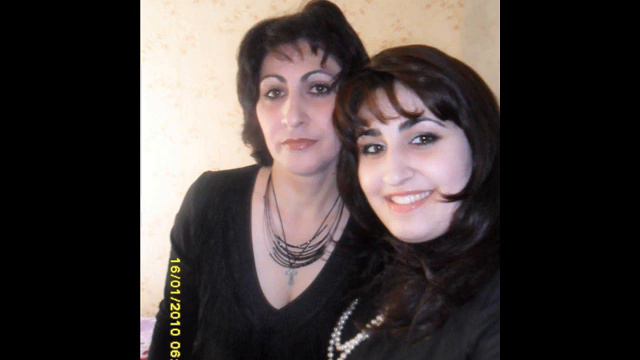 Спасибо Мам тебе большое,ты в моей жизни самое Святое! смотреть онлайн