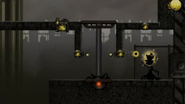 Nihilumbra (Второй заход)[.5.] Город . Электричество . КОНЕЦ смотреть онлайн