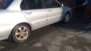 Обзор автомойки STERWINS 150 + обзор дополнительной насадки для пены.