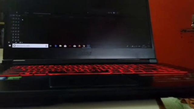 MSI GF63 Thin i5 9th gen - Gaming Laptop Review | Unboxing & First Look | 9RC | GTX 1050 смотреть онлайн
