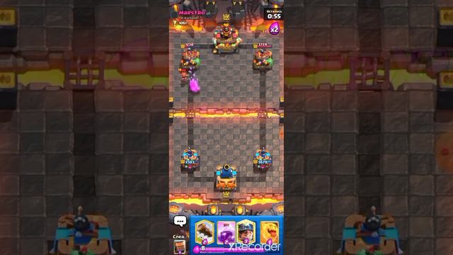 Сегодня я играю в клэш рояль смотреть онлайн