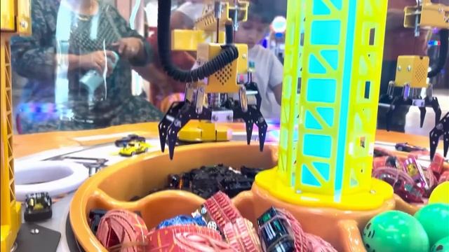 i Won Biggest Jackpot in Arcade Games ?| 1,00,000 Tickets + IPhone Voucher ?in 5,000₹ - Jash Dhoka смотреть онлайн