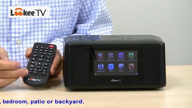 What is LookeeTV? Internet TV For Free! смотреть онлайн