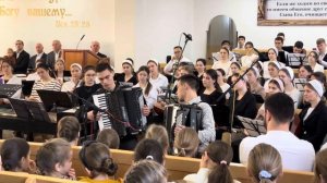 Я не хочу полуправды … Дуэт аккордеонов. Бачкала Вова и Ваня