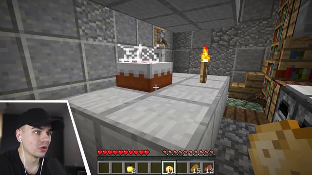 РЕБЕНОК БЫ НЕ СМОГ СБЕЖАТЬ, А Я СМОГУ - Новый побег из тюрьмы в Майнкрафт смотреть онлайн