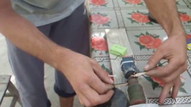 rotor de flex alimentat la 7 2v смотреть онлайн