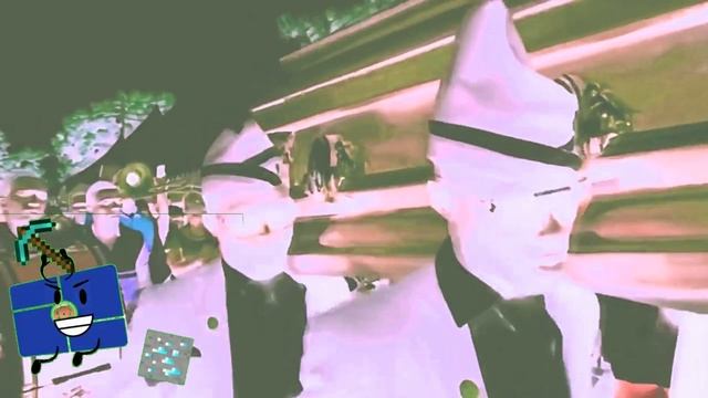 Roblox Coffin Dance Meme Effects [Sponsored By DERP WHAT THE FLIP Csupo Effects] смотреть онлайн