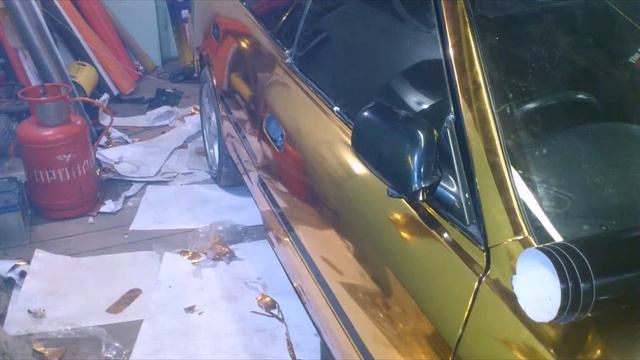 Золотой chaser смотреть онлайн