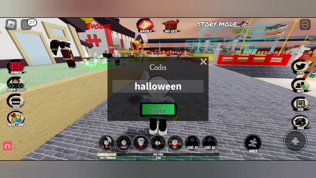 [JANUARY 2023] ALL WORKING CODES DEMON SLAYER TOWER DEFENSE ROBLOX | DEMON SLAYER TOWER DEFENSE COD смотреть онлайн