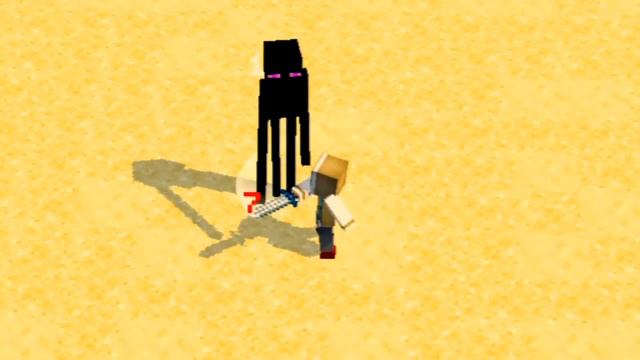 Minecraft Dungeon Mobile Update V2.0?!?!!! Banyak Update Boss!! смотреть онлайн