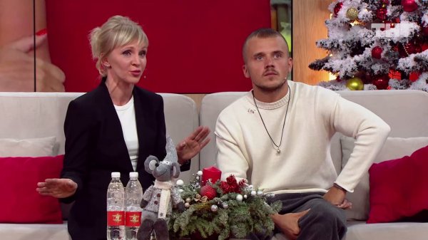 Бородина против Бузовой, 1 сезон, 329 выпуск (10.12.2019)