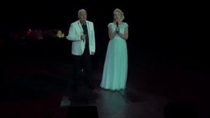 "Домик окнами в сад" дуэт МАЭСТРО и МАРИНА