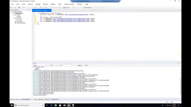 TruWeb Asynchronous APIs #2: Asynchronous Web Requests смотреть онлайн