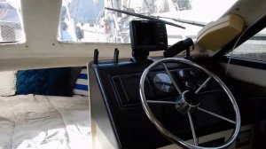 Bayliner 2858 Command Bridge  - Boatshed - Boat Ref#323226