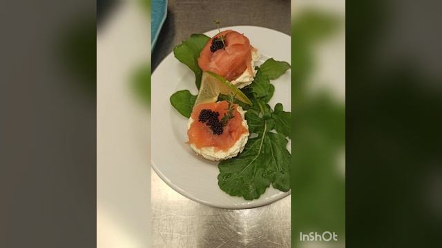 Подготовка блюд к новому году 2023.