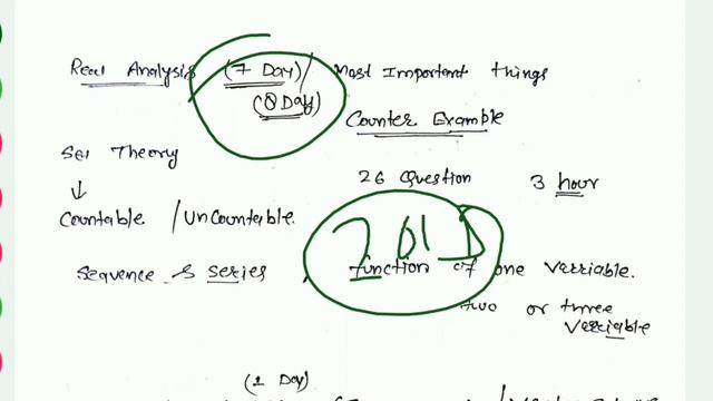 Let's Crack JNU Entrance Exam2020||M.sc.(Mathematics)||15 Day of Prepration, Smart Strategy смотреть онлайн