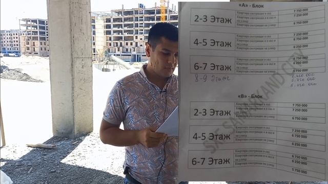 срочно продаётся квартира ! любой квадрат есть рассрочка 30 месяц смотреть онлайн