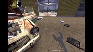 My Summer Car мод repairable ruscko  обзор