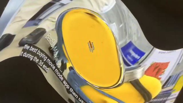 Minions Despicable Me Best Buy Commercial Is Super Duper Low Pitched Squared