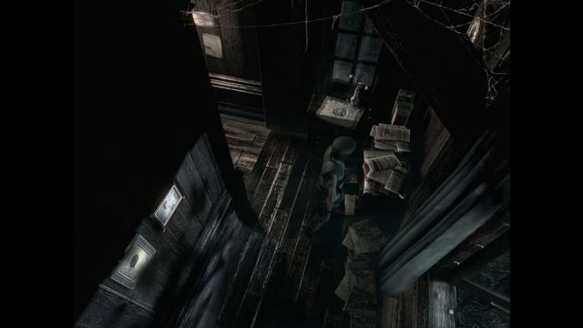 NOT THE BEES | Resident Evil: Remake (Remastered/Jill) [#12] смотреть онлайн