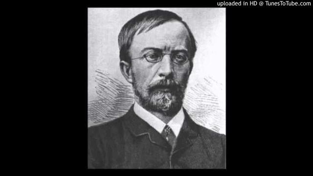 Christian Sinding - Frühlingsrauschen (Rustle of Spring) смотреть онлайн