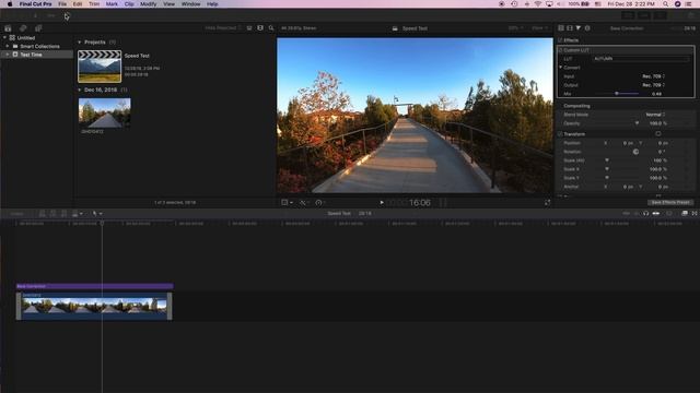 eGPU для обработки видео на Macbook Pro. Стоит ли покупать? Razer Core X vs Breakaway Box 350W смотреть онлайн