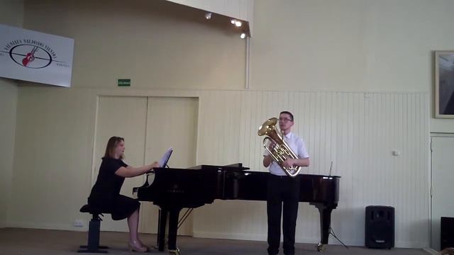 EDGAR JAKOVIČ - Vario spalvos-2021 смотреть онлайн