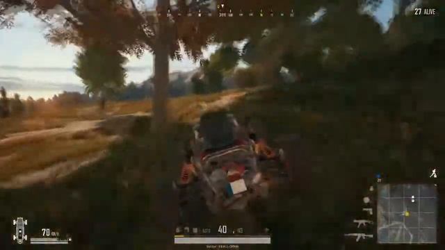 [GAME TASK] (PUBG) КАКОВО БЫТЬ ВЕЗУНЧИКОМ смотреть онлайн