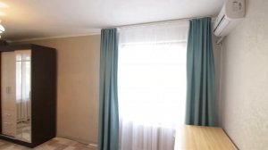 Сдаётся уютная однокомнатная квартира в Ялте на длительный срок.