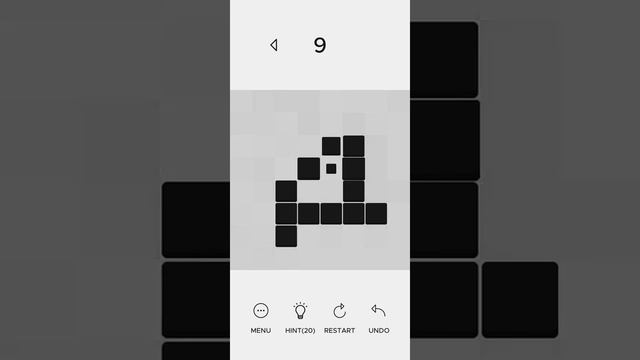 ZHED - Puzzle Game || level 1 -12 смотреть онлайн