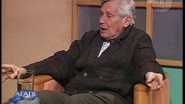 Domazet i Jerotić - Lu Salome смотреть онлайн